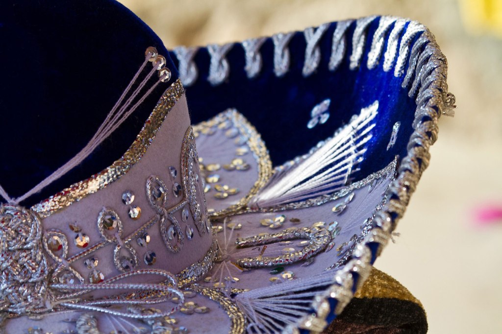 Charrería, Intangible Cultural Heritage in Jalisco