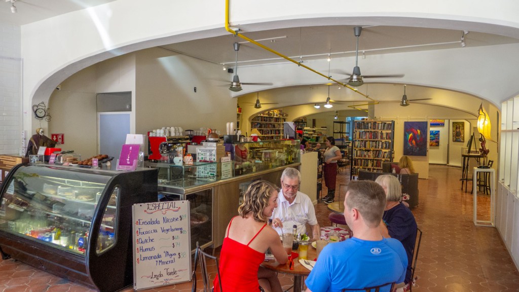 Take a Look at the New A Page In the&nbsp;Sun!