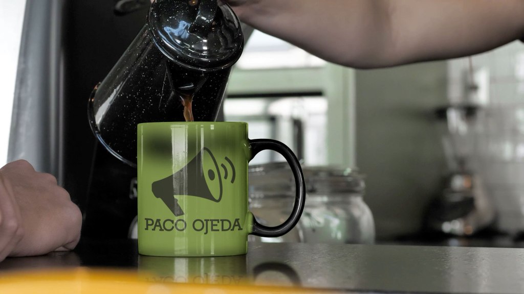 Coffee and Headlines Now Available on&nbsp;YouTube