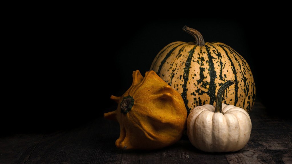 Coffee & Headlines • October 31,&nbsp;2020