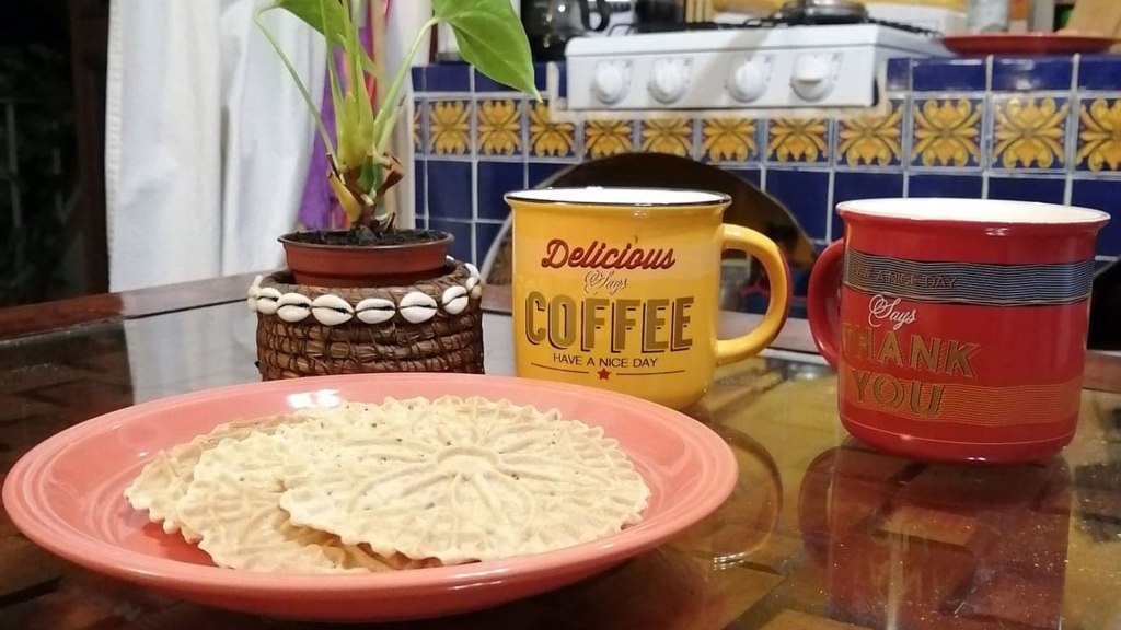 Coffee & Headlines • November 23,&nbsp;2020