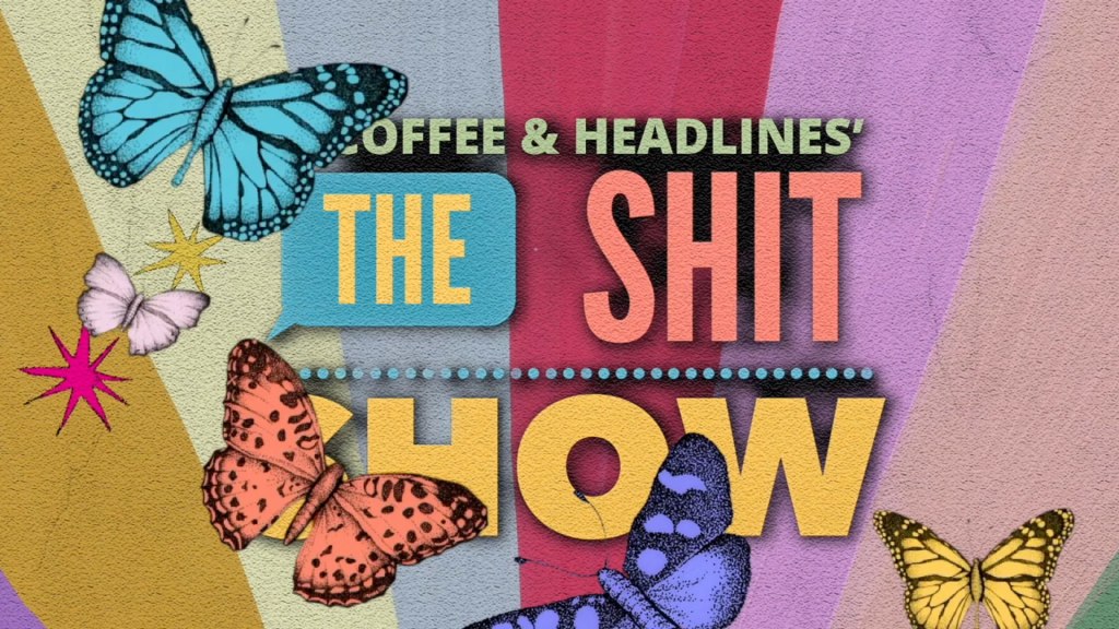 Coffee & Headlines • January 4,&nbsp;2021