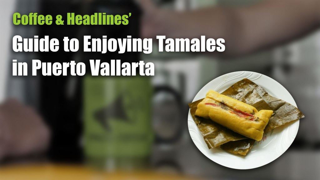 Coffee & Headlines • February 1,&nbsp;2021