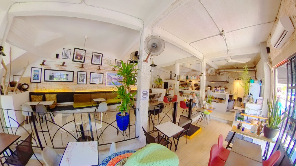 Coffee & Headlines • August 10, 2021