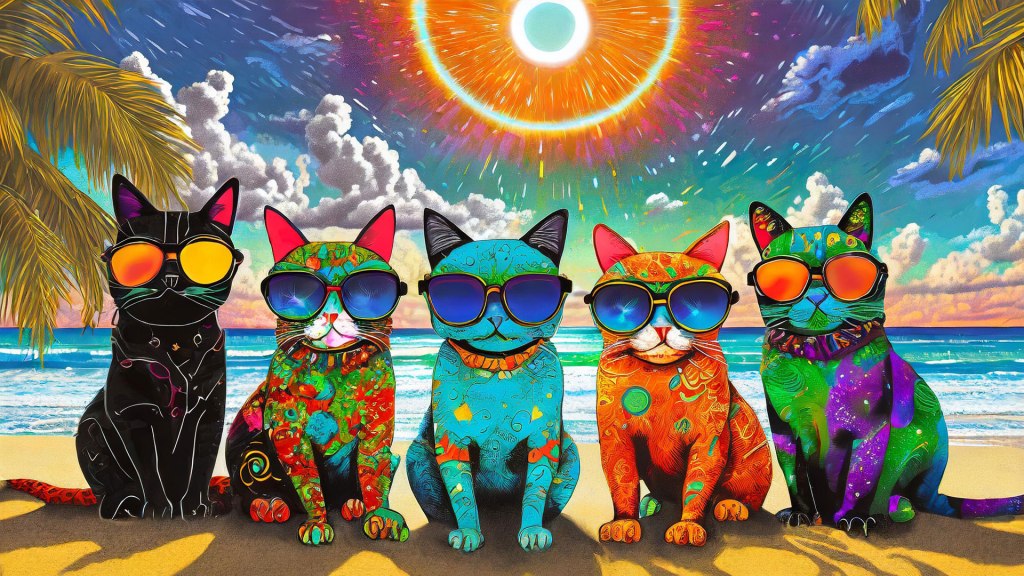 Coffee & Headlines • April 4,&nbsp;2024