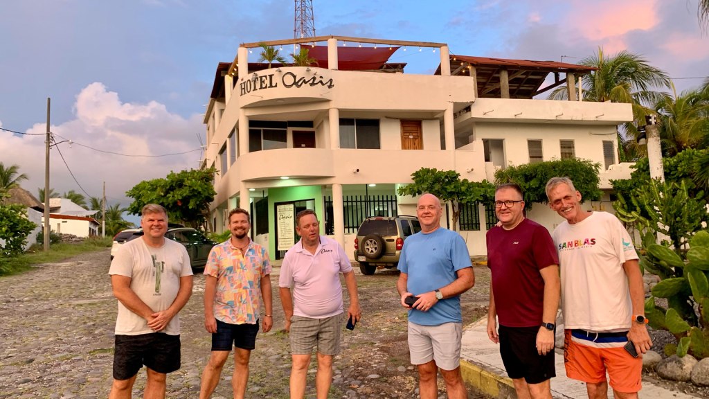 Coffee & Headlines • September 9, 2024