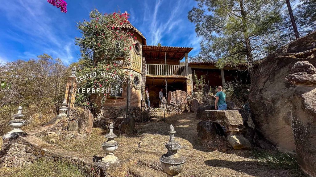 Coffee & Headlines • February 1, 2025