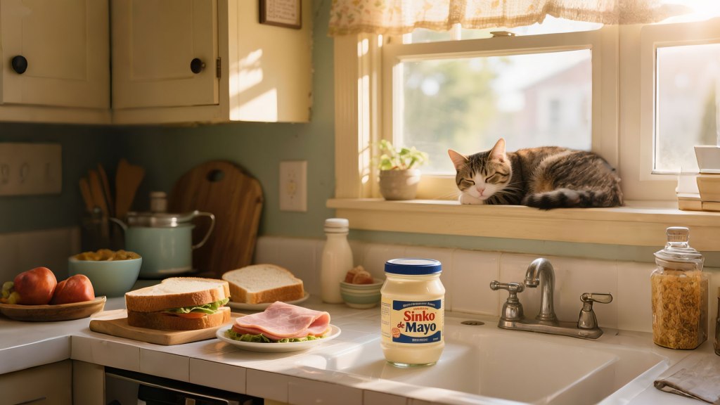 Coffee & Headlines • May 5, 2025