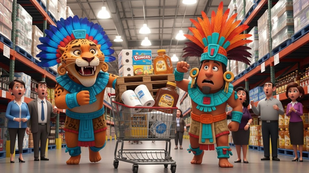 Coffee & Headlines • July 11, 2025