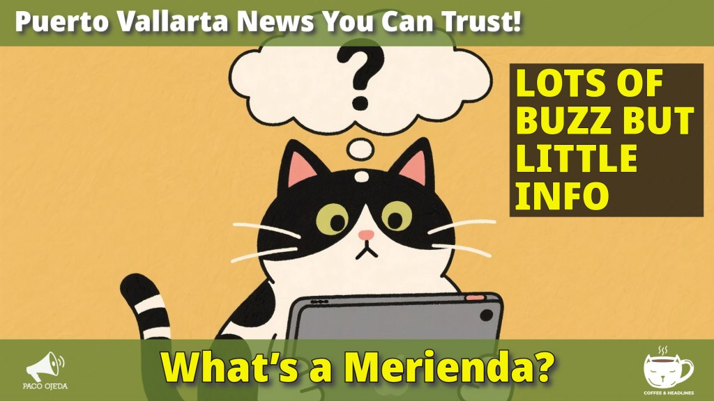 From Stem Cells to Sweet Snacks — Health, Heritage & Hope in&nbsp;Vallarta