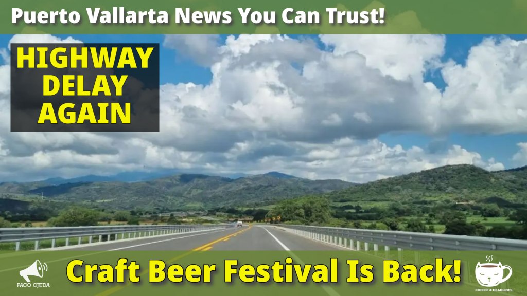 Tsunami Drills, Lucha Libre & Brewmasters Weekend Ahead