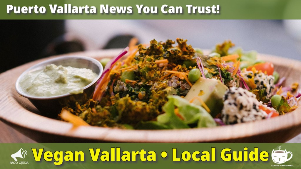 Vallarta Takes Off: New Flights, Día de Muertos, and Vegan Discoveries